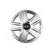 Set 4 capace roti Cu Inel Cromat Esprit R14 pentru gama auto Audi