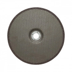 Panza disc flex pentru taiat si polizat inox T27 230x6.0x22mm Cod: BK77202 Automotive TrustedCars