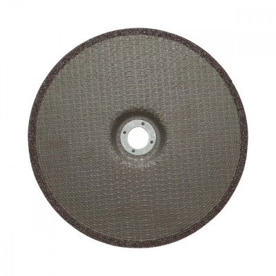 Panza disc flex pentru taiat si polizat inox T27 230x6.0x22mm Cod: BK77202 Automotive TrustedCars foto