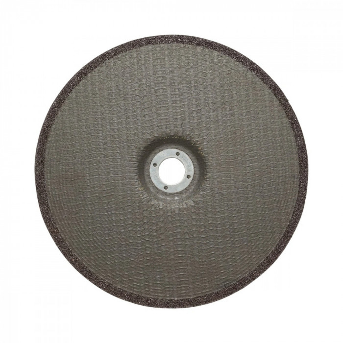 Panza disc flex pentru taiat si polizat inox T27 230x6.0x22mm Cod: BK77202 Automotive TrustedCars