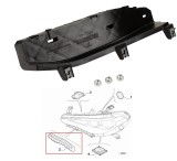 Suport fixare far ALFA ROMEO STELVIO, 06.2017-, partea stanga, original,