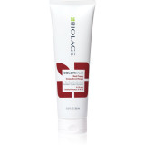 Biolage ColorBalm balsam nuanțator culoare Red Poppy 250 ml