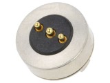 Conector EDAC 3 Poziții Masculin Pogo 685A03222011D1E