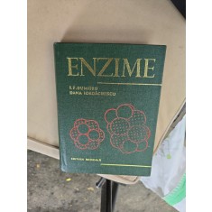 Enzime - I.F. Dumitru, Dana Iordăchescu