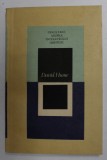 DAVID HUME CERCETARE ASUPRA INTELECTULUI OMENESC , 1987