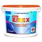 Vopsea Lavabila Silicatica Interior &ldquo;Emex&rdquo; - Alb - Bid. 15 L
