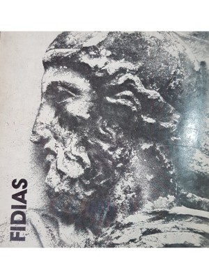 Marin Tarangul - Fidias (Editia: 1978) foto