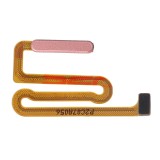Banda Senzor Amprenta Roz Samsung Galaxy A04s A047 Original