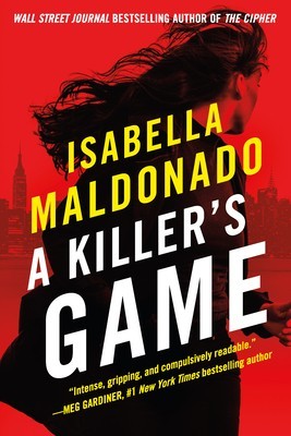 A Killer&amp;#039;s Game foto