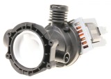 Pompa Apa Askoll Indesit C00119307 RC0304 Masina Spalat 30W 240V, Admisie 34mm, Evacuare 31mm