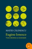 Eug&egrave;ne Ionesco. Teme identitare și existențiale (ebook)