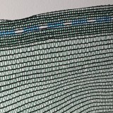Plasa umbrire 40%, verde, 2 m x 10 m