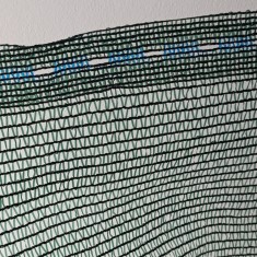 Plasa umbrire 40%, verde, 6 m x 100 m