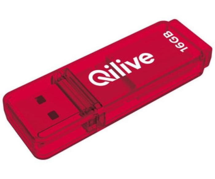 USB 16GB K103 USB 3.2 ET EKMMD16GK103QLR