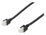 Cablu Mini-Fit Jr 6 PIN 2m 6,5A PVC 18AWG