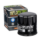 Filtru ulei Hiflofiltro HF175