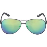 Ochelari de soare Alpina A 107 gun matt