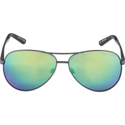 Ochelari de soare Alpina A 107 gun matt foto