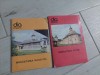 DIAFILME Manastirea Putna/Manastirea Sucevita-Studioul CINEMATOGRAFIC ANIMAFILM