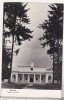 Bnk cp Roman - Teatrul de vara - circulata, Printata