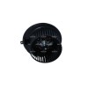 NRF Ventilator, habitaclu