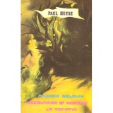 Paul Heyse - Andrea Delphin. Razbunare si moarte la Venetia - 137300
