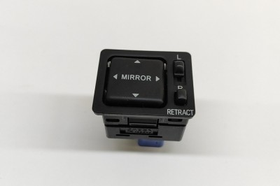 Comutator de reglare oglinda TOYOTA HIACE IV Minibus / passenger _H1_, _H2_ 2001 OEM: 84870-26020 28445124 foto