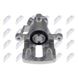 Etrier frana spate Audi 80 B4 Quattro 1991-1995, Stanga, 8A0615423A