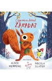Cine mi-a furat zapada? - Alice Hemming