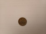 CY - 6 pence 1961 Marea Britanie Anglia, Europa