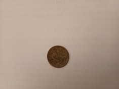 CY - 6 pence 1961 Marea Britanie Anglia