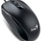 MOUSE Genius, &quot;DX-120&quot;, PC sau NB, cu fir, USB-C, optic, 1200 dpi, butoane/scroll 3/1, cablu 1.5m, negru, &quot;31010029401&quot; (timbru verde 0.18 lei)