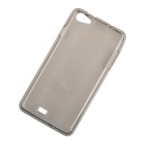 BACK COVER CASE SOUL, Gel TPU, Carcasa