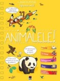 Cumpara ieftin Spune-mi despre animale!/***