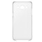Capac protectie Slim Cover pentru Galaxy J5 (2016), Transparent