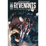Cumpara ieftin The Revenants Escape From New York Comic Con Px UK Exclusive