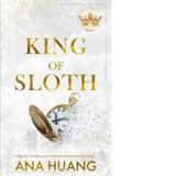 King of Sloth - Ana Huang