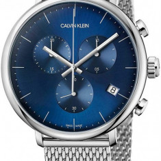 Ceas Barbati, Calvin Klein, High Noon K8M2712N - Marime universala