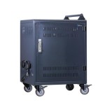 Power Technologies AC-30, 30 Bay Basic Charging Cart (CRT-LTE-B30L-E)