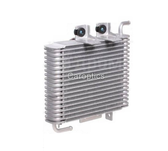 Radiator ulei motor, Termoflot Nissan Juke 2010-, 180x180x50mm, RapidAuto 2713L8-2