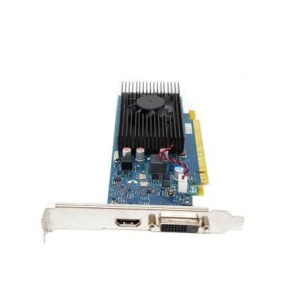 Placi Video NVidia GeForce GT 1030 2GB GDDR5 64-bit foto