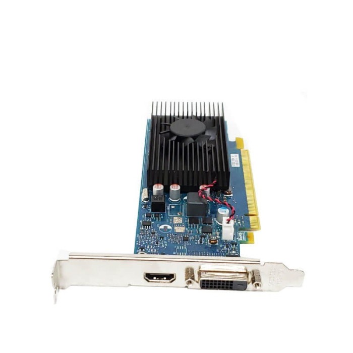 Placi Video NVidia GeForce GT 1030 2GB GDDR5 64-bit