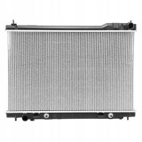 Radiator racire Infiniti FX 2003-08; motor 4.5 V8, dimensiuni [mm] 750x450x16; 21460CG200; 21460CM81B; producator Koyorad