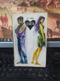 Al. Piru, Cearta, coperta Val. Munteanu, București 1969, 220