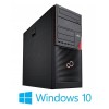 Workstation Fujitsu CELSIUS W530, i7-4770, 8GB DDR3, 250GB SSD, Win 10 Home