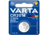 Baterie Varta CR2016, litiu, 6016101401