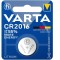 Baterie Varta CR2016, litiu, 6016101401
