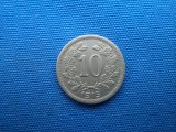 10 HELLER 1915 AUSTRIA, Europa