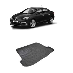 Covor portbagaj tavita Renault Fluence 2010-2014 berlina