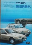 Manual De Reparatii FORD SIERRA